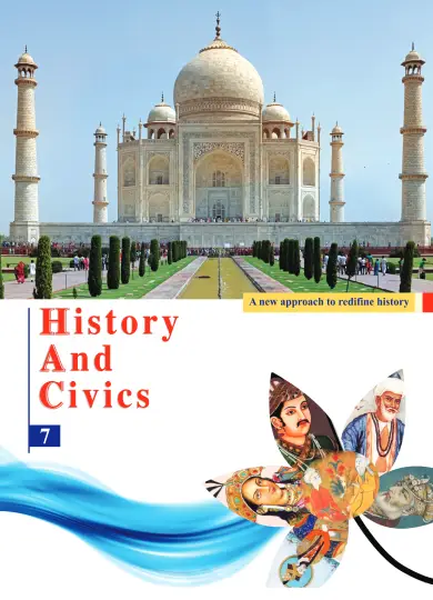 History & Civics 7
